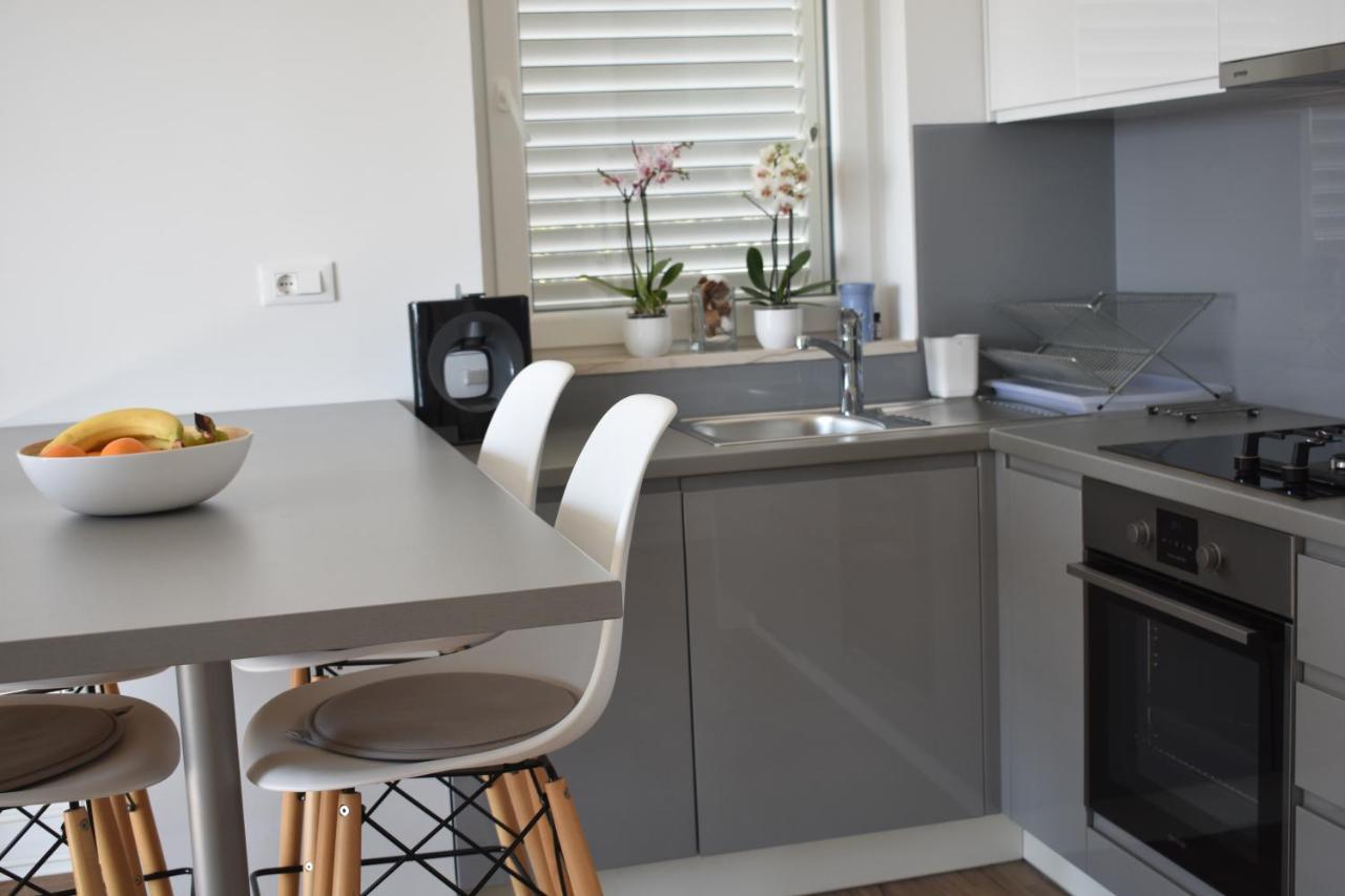 Apartman Elanza *