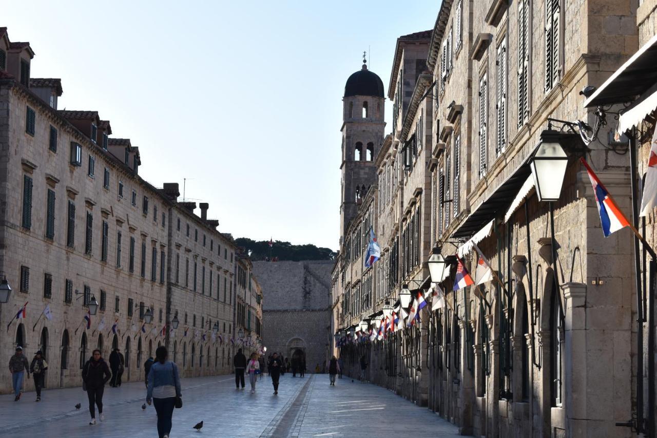 Elanza Dubrovnik