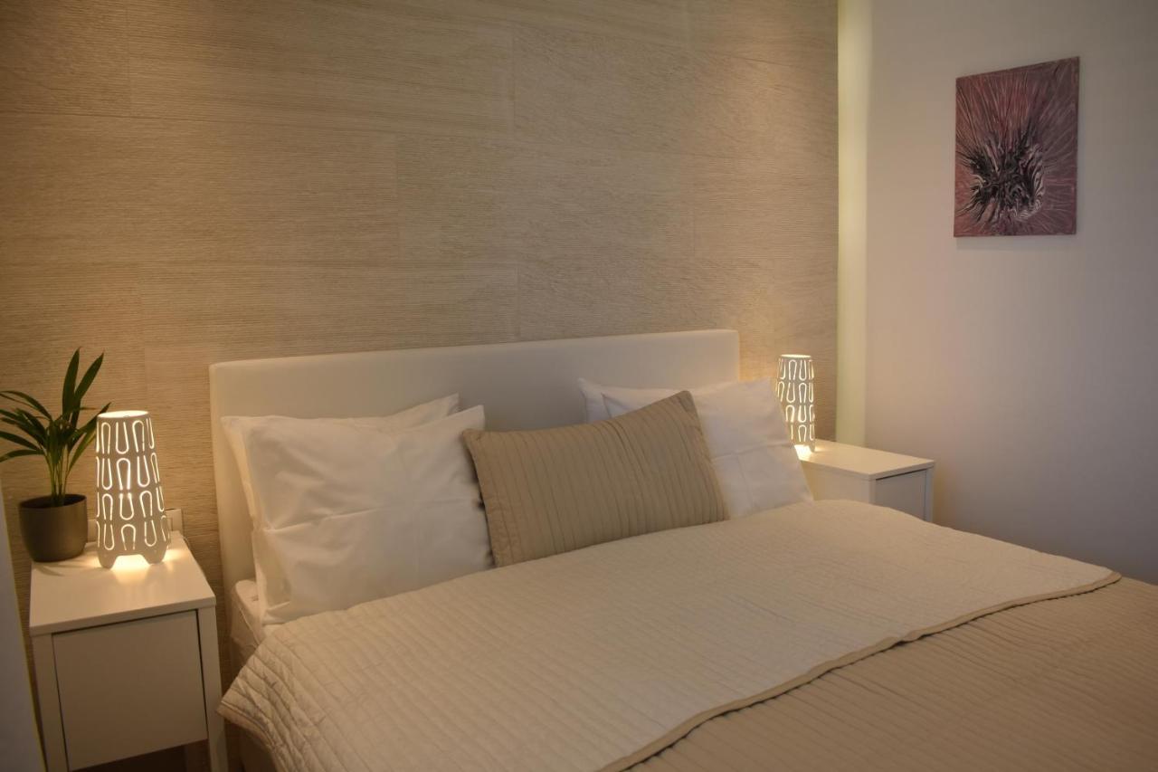 Elanza Apartman Dubrovnik