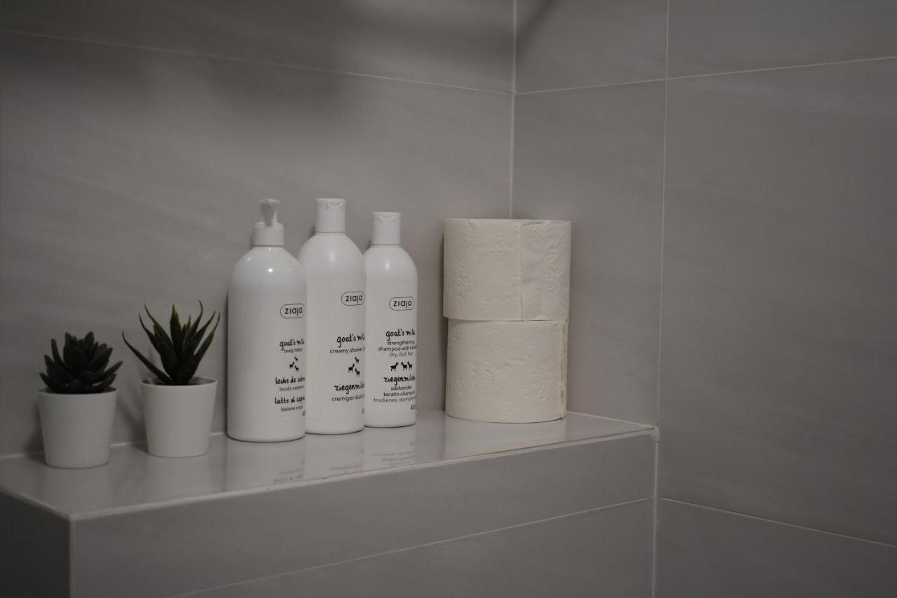 Apartamento Elanza