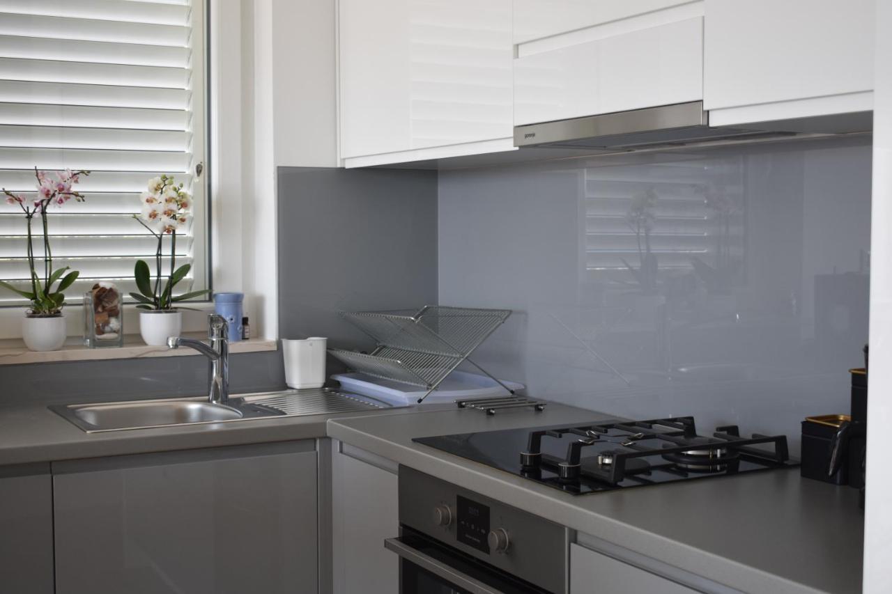Apartman Elanza