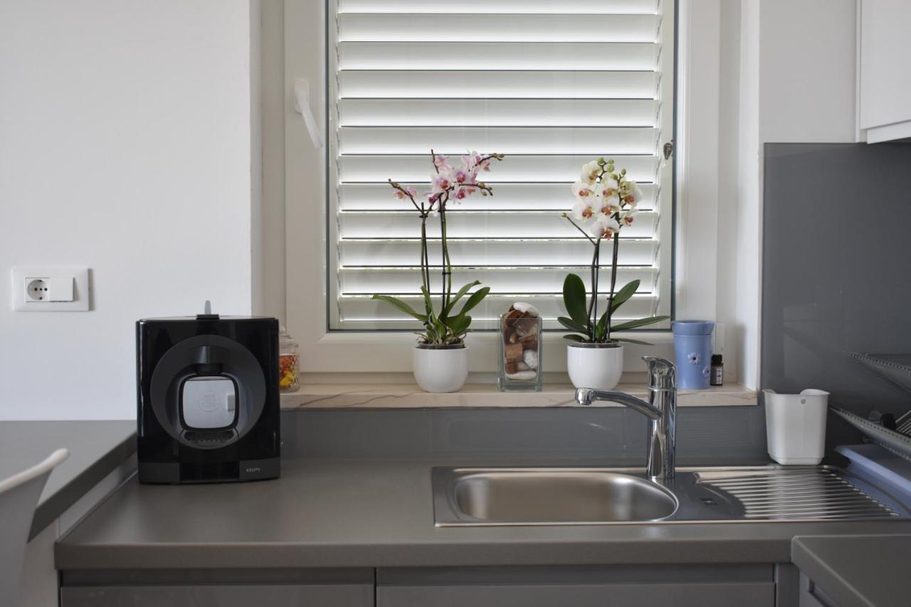 Apartamento Elanza *