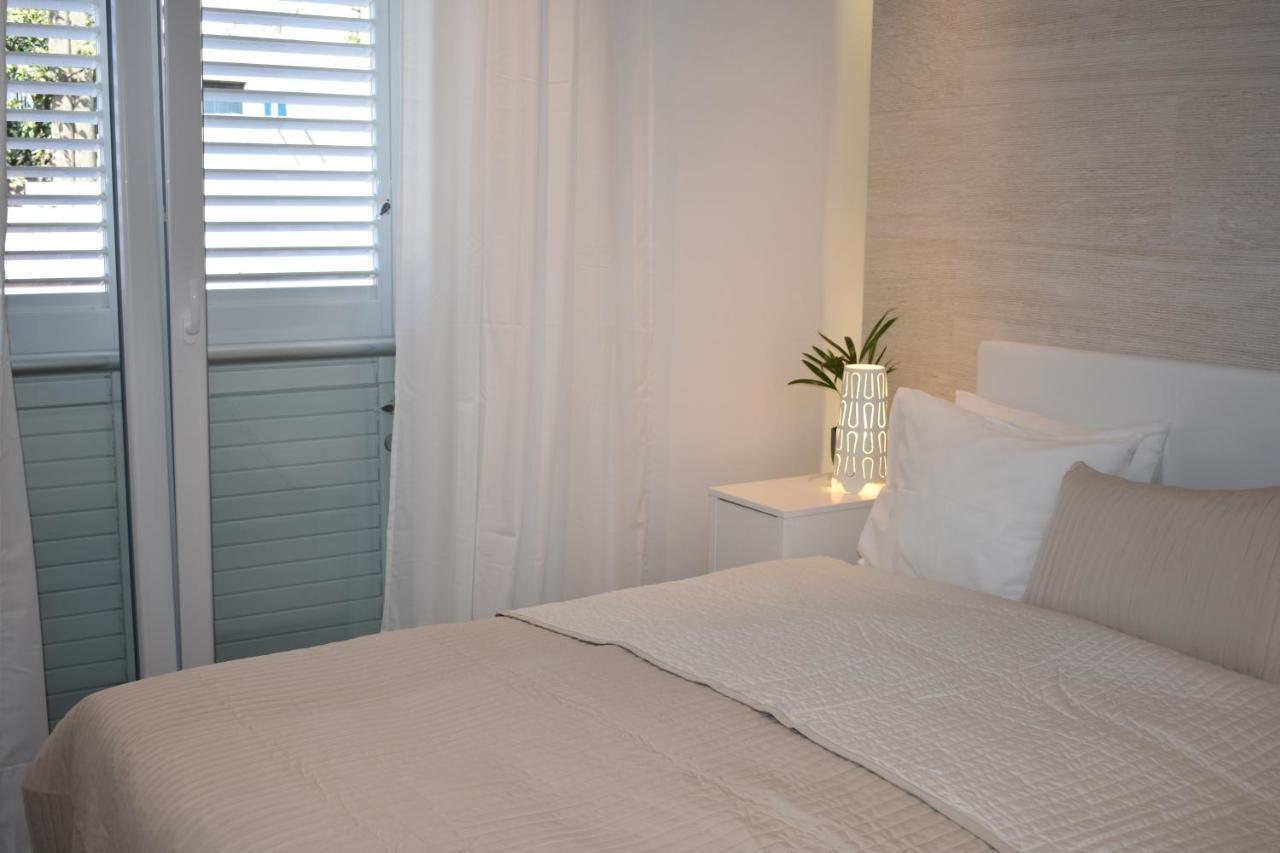 Apartman Elanza *