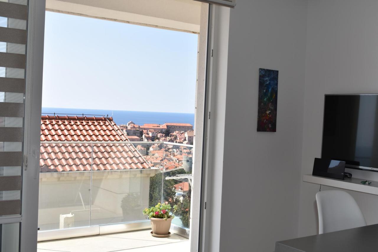 Apartman Elanza *