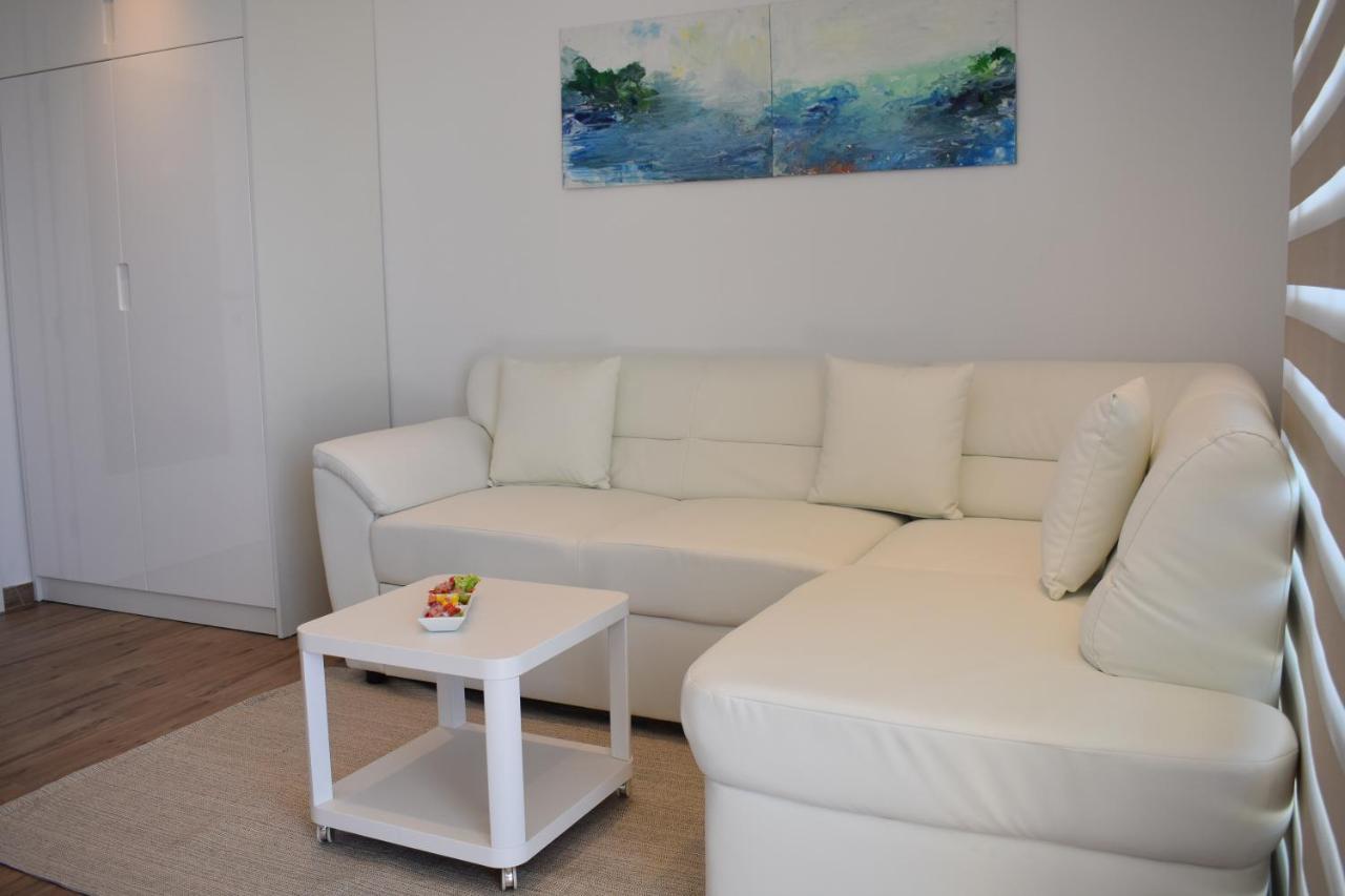 Elanza Apartman Dubrovnik