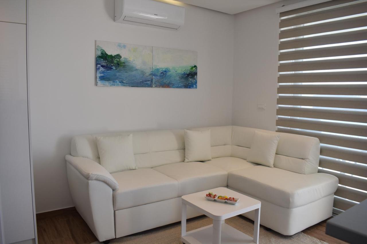 Elanza Apartman